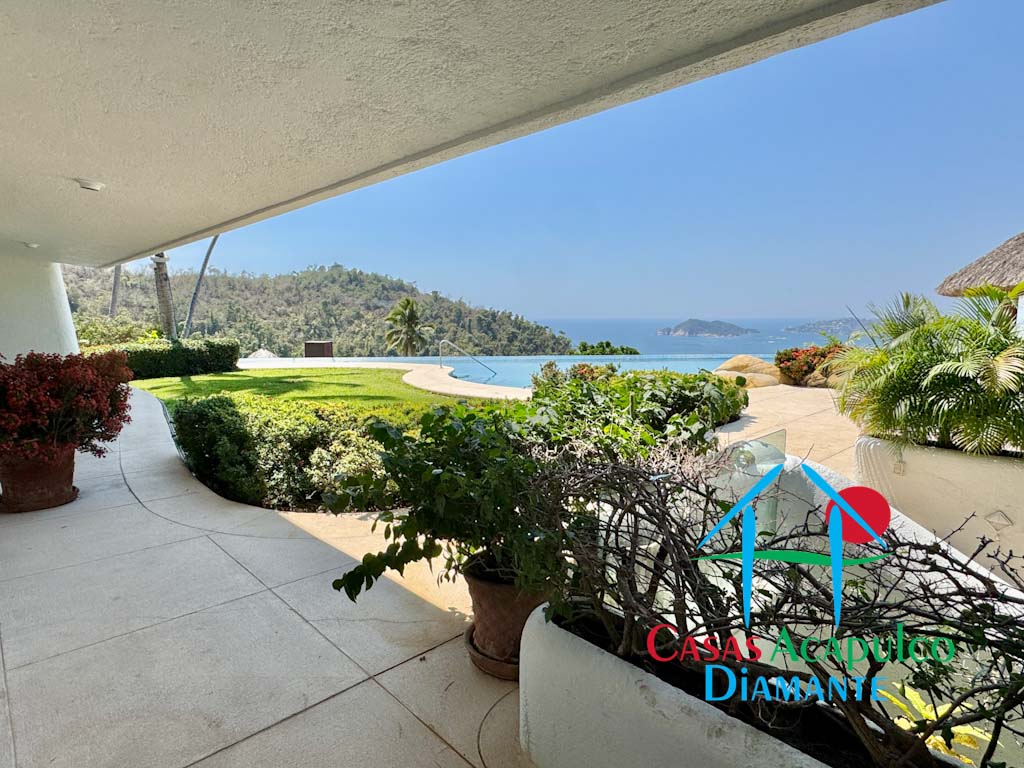 Villa Maravista - Recámara cuatro 5